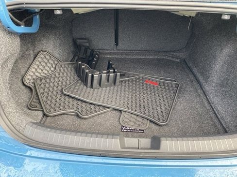 Used 2025 Volkswagen Jetta GLI Autobahn image 48