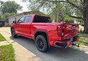 Used 2023 GMC Sierra 1500 Elevation AWD/4WD image 3