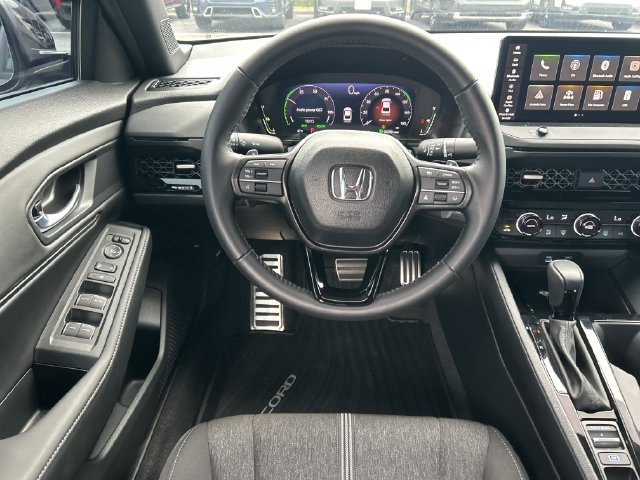 Used 2026 Honda Accord Sport image 14
