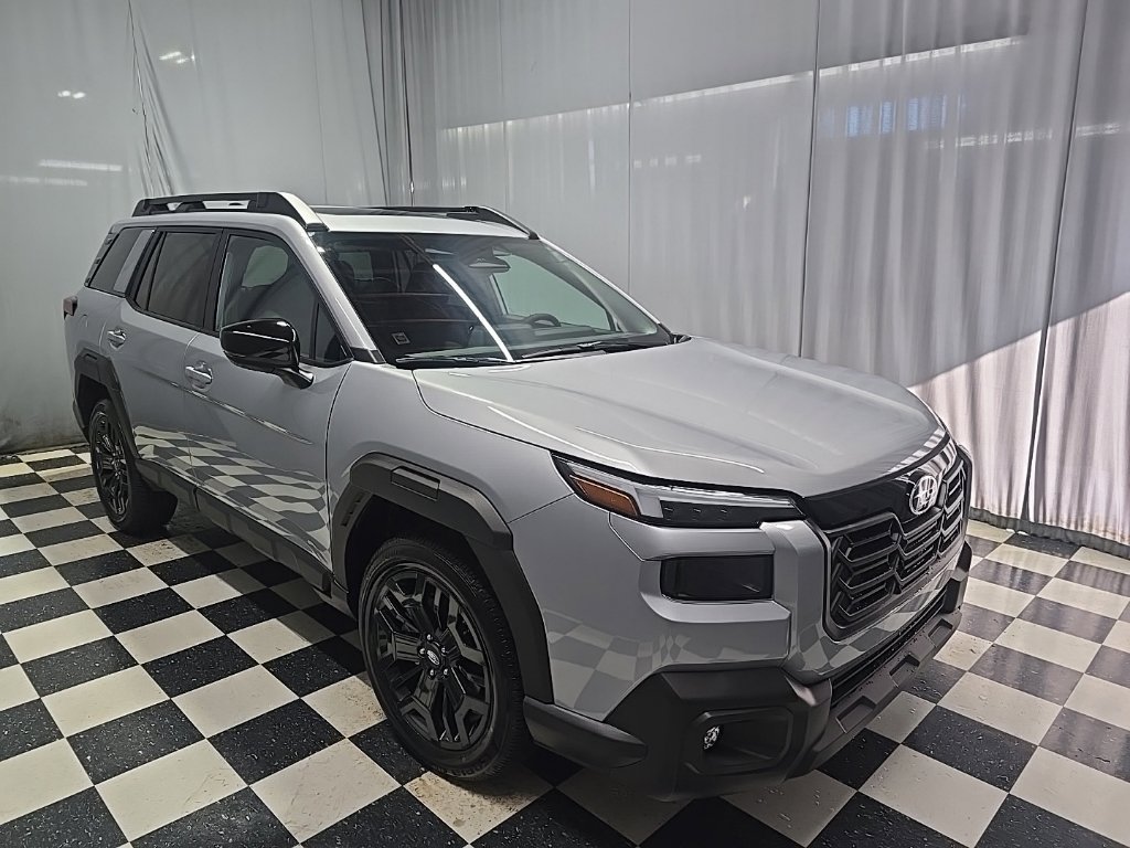 New 2026 Subaru Outback Limited XT AWD/4WD image 3