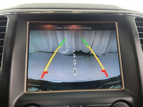 Used 2015 Jeep Grand Cherokee Overland AWD/4WD image 26