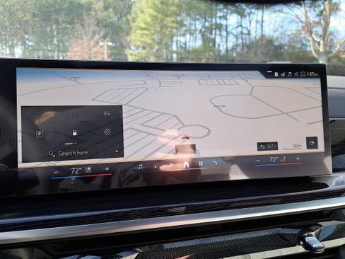 New 2026 BMW X5 xDrive40i w/ M Sport Package image 25