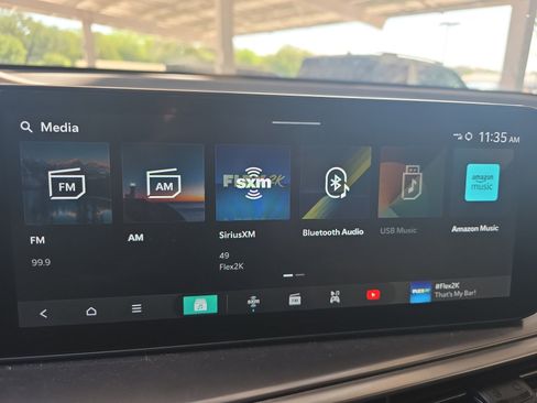 Certified 2025 Kia Sorento S FWD image 14