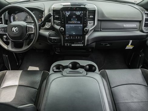 Used 2026 RAM 2500 Laramie AWD/4WD image 30