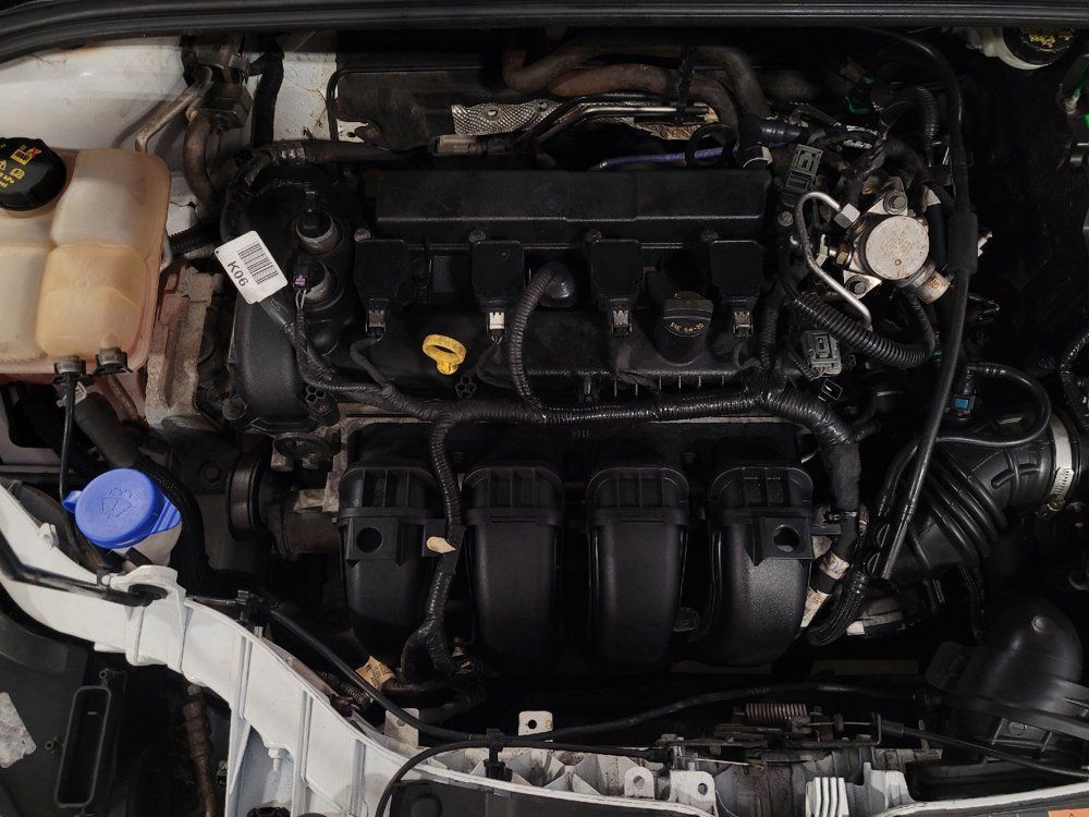 Used 2016 Ford Focus SE FWD image 30