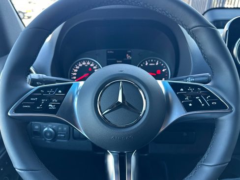 New 2026 Mercedes-Benz Sprinter 2500 image 23