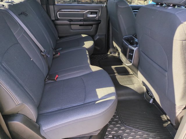 Used 2020 RAM 2500 Big Horn w/ Night Edition AWD/4WD image 18