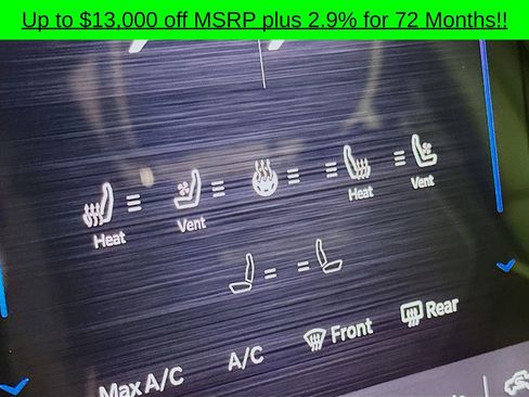 New 2026 RAM 1500 Laramie image 25