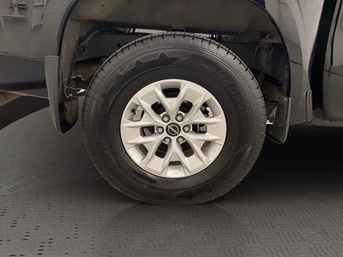 Used 2025 Nissan Frontier S AWD/4WD image 39