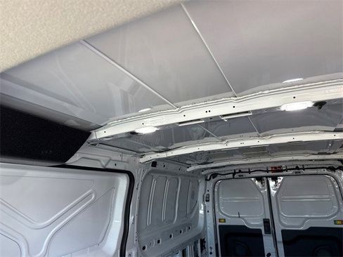 New 2025 Ford Transit 250 Low Roof image 17