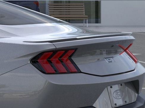 New 2025 Ford Mustang GT Premium image 22