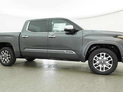 New 2026 Toyota Tundra 1794 Edition AWD/4WD image 4