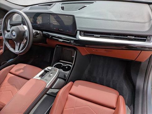 Used 2026 BMW X2 xDrive28i AWD/4WD image 23