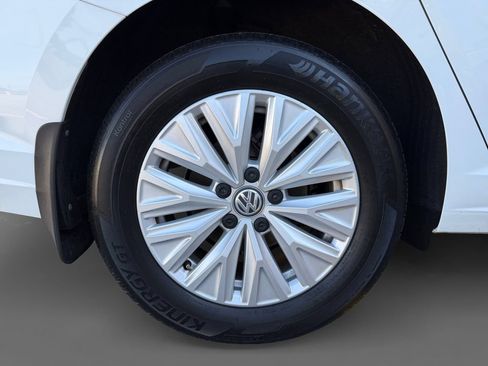 Used 2019 Volkswagen Jetta S FWD image 11