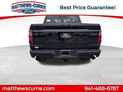 New 2026 Ford F150 XLT image 5