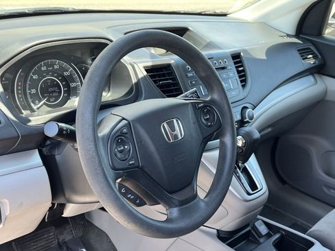 Used 2014 Honda CR-V LX image 13