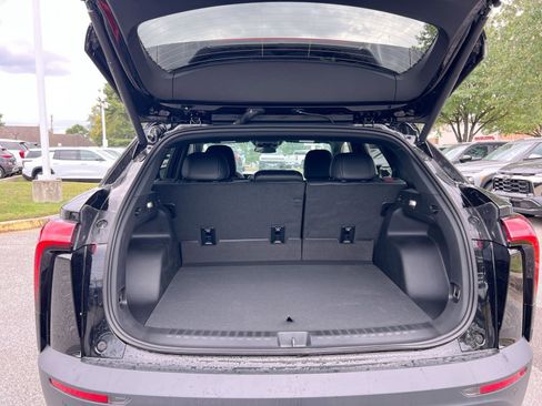 New 2026 Chevrolet Blazer EV LT image 23