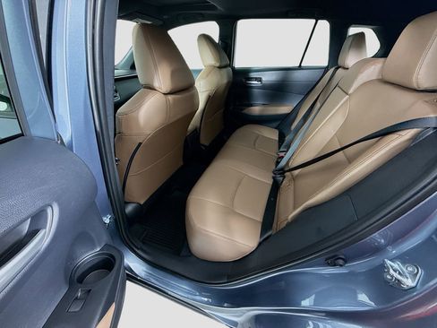 New 2026 Toyota Corolla Cross XLE image 17