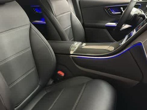 Used 2026 Mercedes-Benz GLC 300 4MATIC image 34