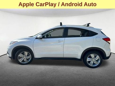 Used 2020 Honda HR-V EX-L image 6