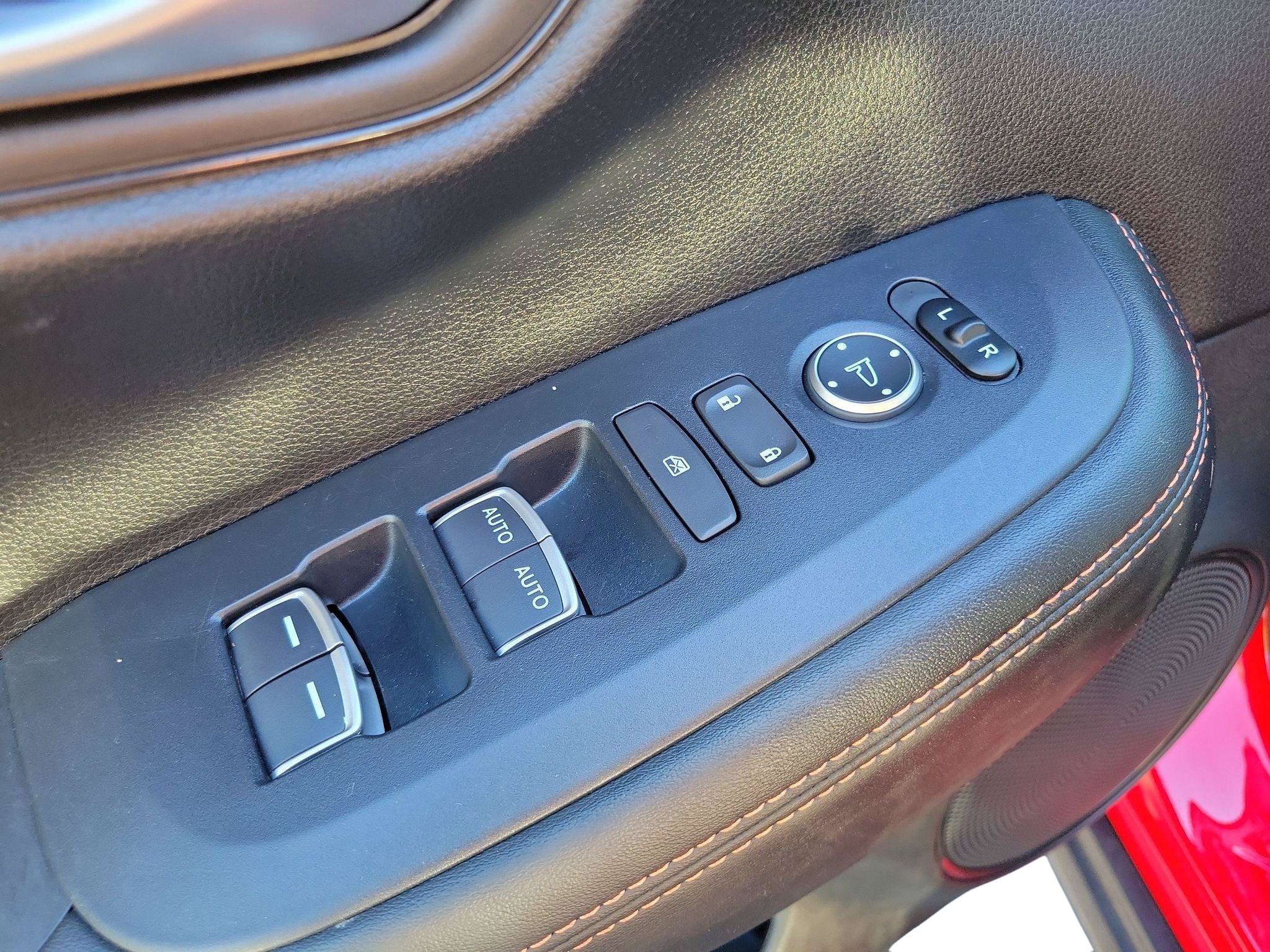 Certified 2024 Honda HR-V Sport image 8