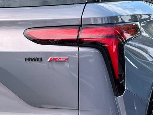 Used 2024 Chevrolet Blazer EV RS AWD/4WD image 46