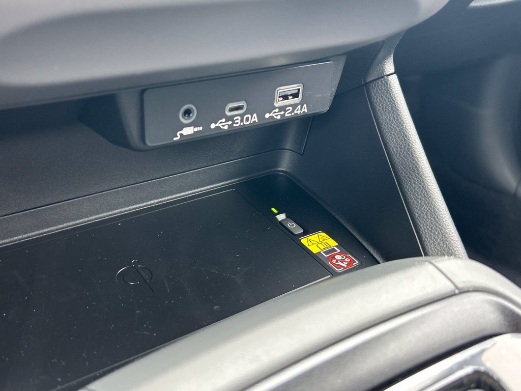 New 2026 Subaru Crosstrek 2.5i Limited AWD/4WD image 19