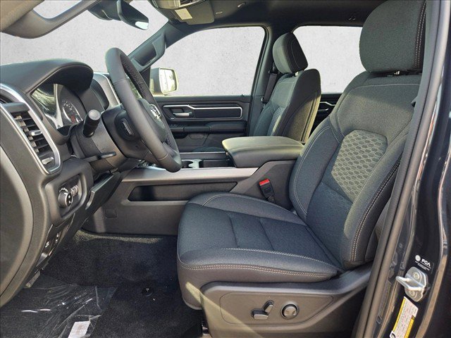 Used 2026 RAM 1500 Lone Star AWD/4WD image 4