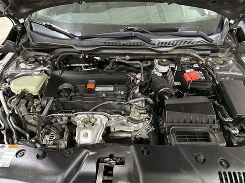 Used 2019 Honda Civic LX image 24