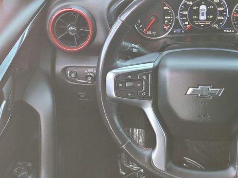 Used 2021 Chevrolet Blazer RS image 11