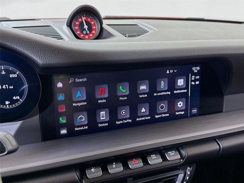 Used 2022 Porsche 911 GT3 image 20