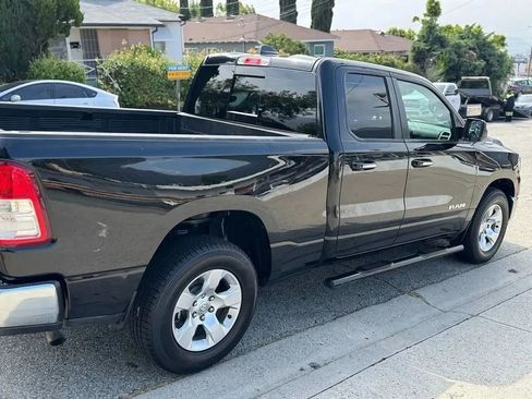 Used 2020 RAM 1500 Big Horn RWD image 5