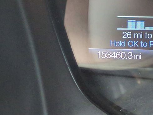 Used 2015 Ford Expedition Limited w/ Equipment Group 301A AWD/4WD image 34