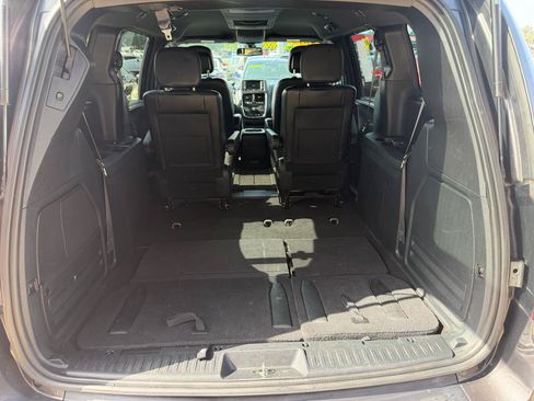 Used 2019 Dodge Grand Caravan GT FWD image 40