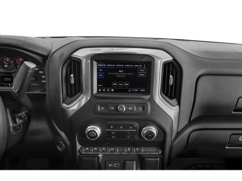 New 2026 GMC Sierra 1500 Pro w/ Pro Value Package RWD image 12