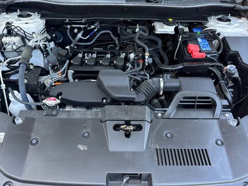 Used 2024 Honda CR-V EX-L image 36