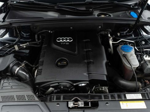 Used 2015 Audi A5 2.0T Premium Plus w/ Technology Package image 35