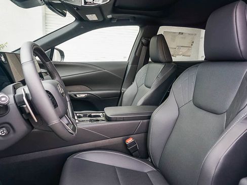 New 2026 Lexus RX 350 Premium image 18