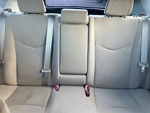 Used 2013 Toyota Prius Three FWD image 16