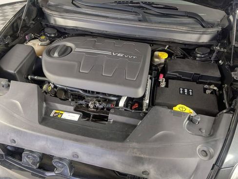 Used 2016 Jeep Cherokee Latitude w/ Comfort & Sound Group image 32