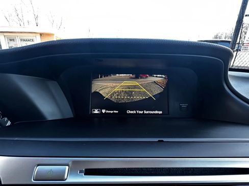 Used 2016 Honda Accord EX-L image 16