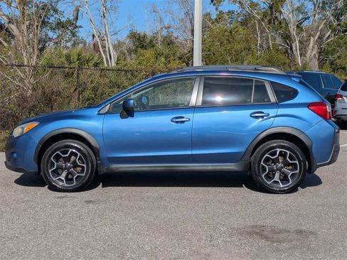 Used 2014 Subaru Crosstrek 2.0i Limited w/ Popular Package #2 image 2
