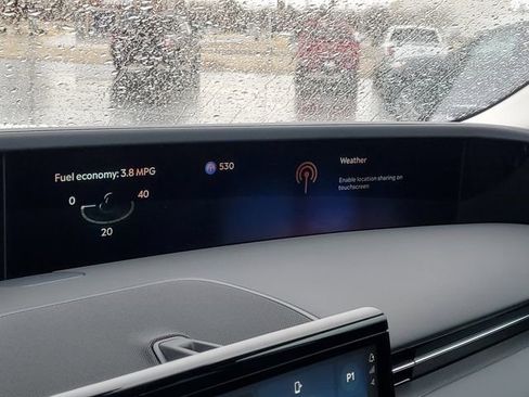 New 2026 Lincoln Nautilus Premier w/ Equipment Group 102A image 17