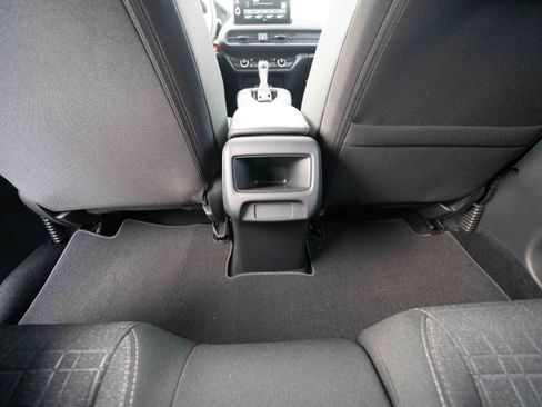 New 2026 Honda HR-V LX image 22