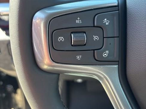 New 2026 Chevrolet Silverado 1500 RST w/ Safety Package AWD/4WD image 24