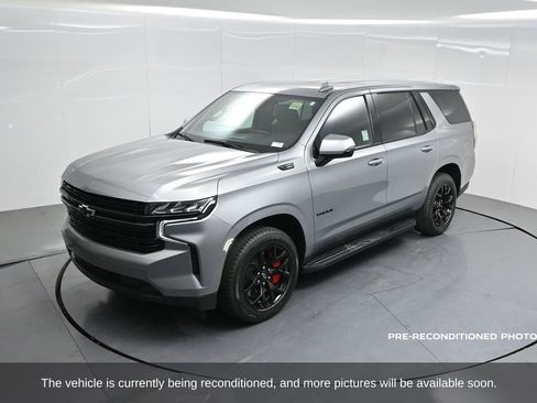 Used 2023 Chevrolet Tahoe RST w/ RST Performance Edition image 54