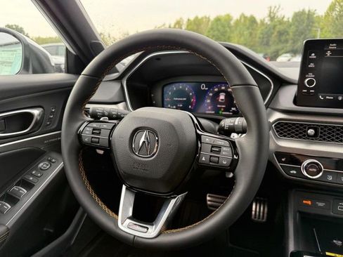 Used 2026 Acura Integra A-Spec image 9