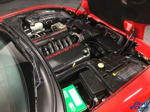 Used 1999 Chevrolet Corvette Convertible image 38