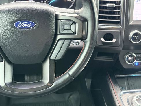 Used 2021 Ford Expedition Limited w/ Equipment Group 303A AWD/4WD image 19