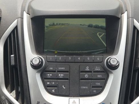Used 2017 GMC Terrain SLE FWD image 29